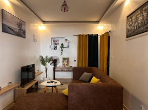 Luxury Stay Fidjrosse (Entrée personnelle)